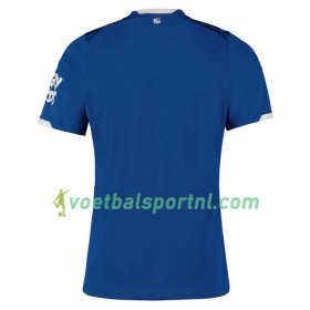 Everton Thuis Shirt 2019-20